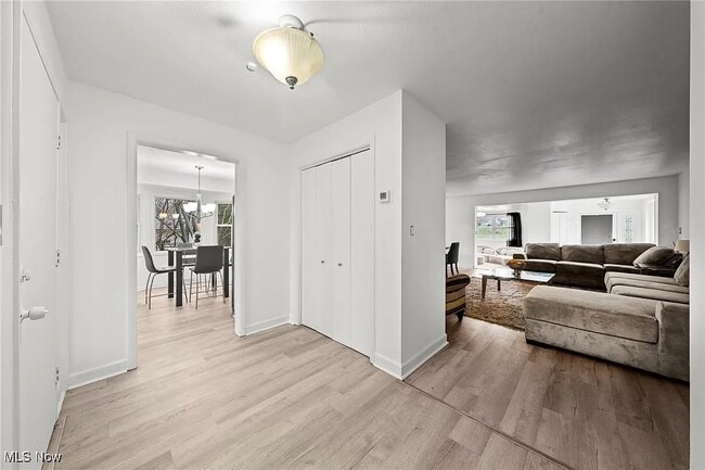 Building Photo - 4508 Monticello Blvd