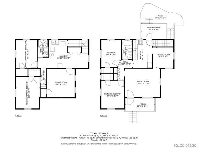 Building Photo - 2364 S Clayton St