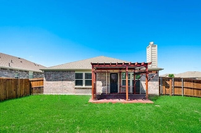 Building Photo - 1601 Megan Creek Dr