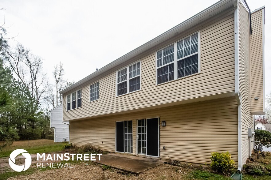 Building Photo - 751 Heyford View