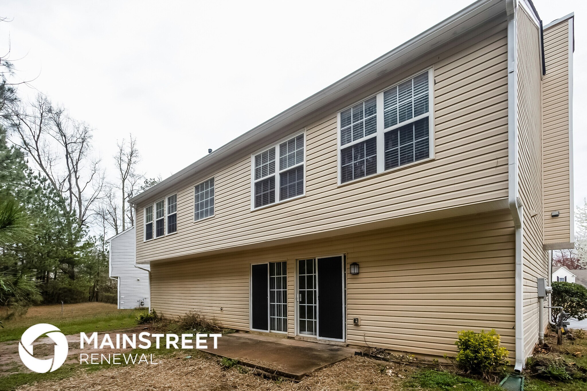 Building Photo - 751 Heyford View