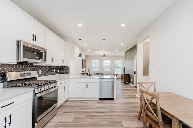 Building Photo - 4321 Barrel Ln