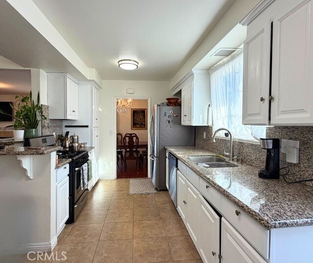 Building Photo - 7756 Eton Ave