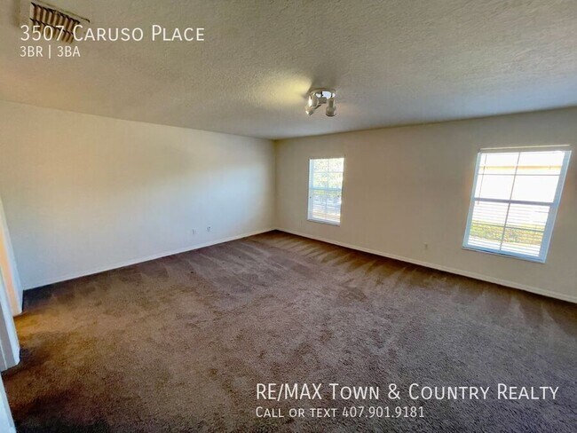 Building Photo - 3507 Caruso Pl