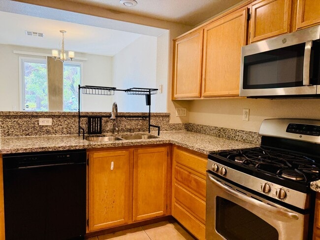 Building Photo - Immaculate and Inviting Two-Story Condo in Lone Mountain Available! 1/2 OFF THE FIRST FULL MONTH'...