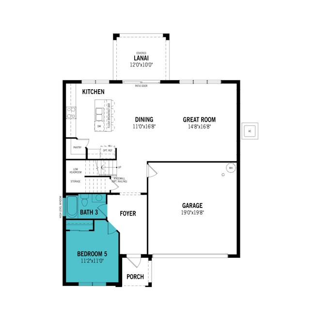 Building Photo - 14408 Ellison Dr