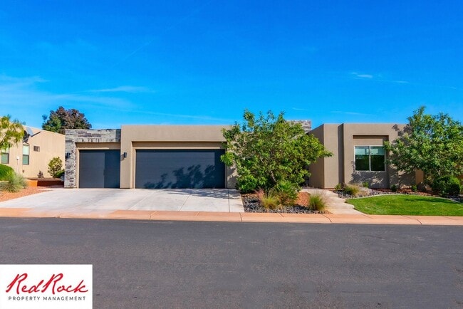 Building Photo - 4 Bedroom Home In The Dunes At Sand Hollow...