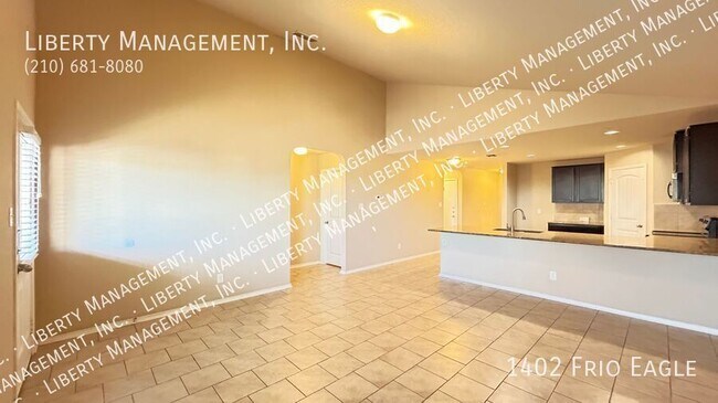 Building Photo - 1402 Frio Eagle