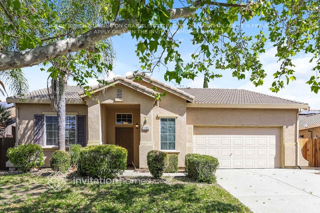 Building Photo - 1165 Plumas Links St