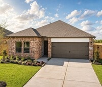 Building Photo - 5330 Buffalo Grass Ln