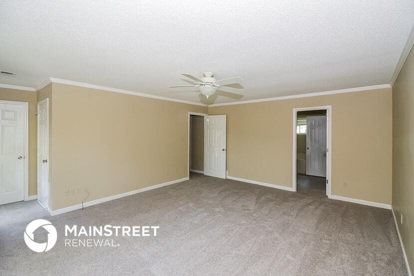 Building Photo - 8866 Forest Ridge Cove