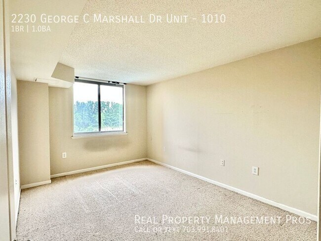 Building Photo - 2230 George C Marshall Dr