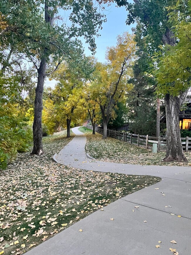 Building Photo - Backing to Greenbelt with Pools and Trails...