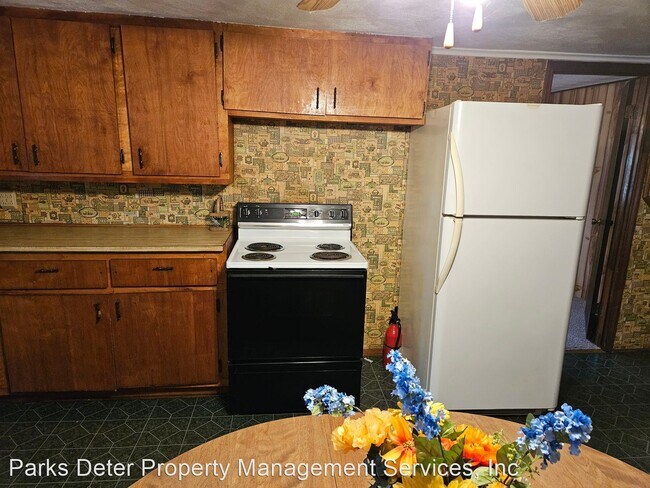 Building Photo - 2 br, 1 bath House - 8290 Mount Harmony Rd