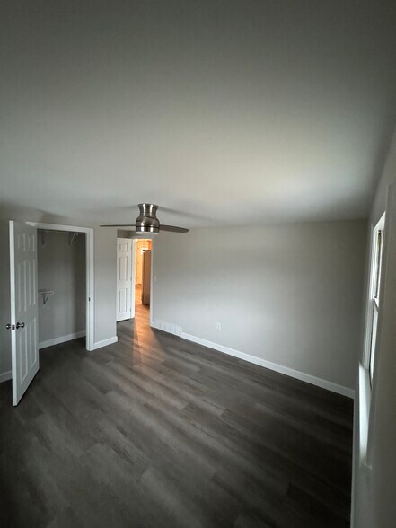 Bedroom 2 - 45 Belknap Rd