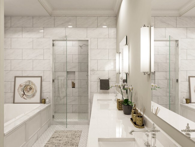 Building Photo - Chestnut Row Homes