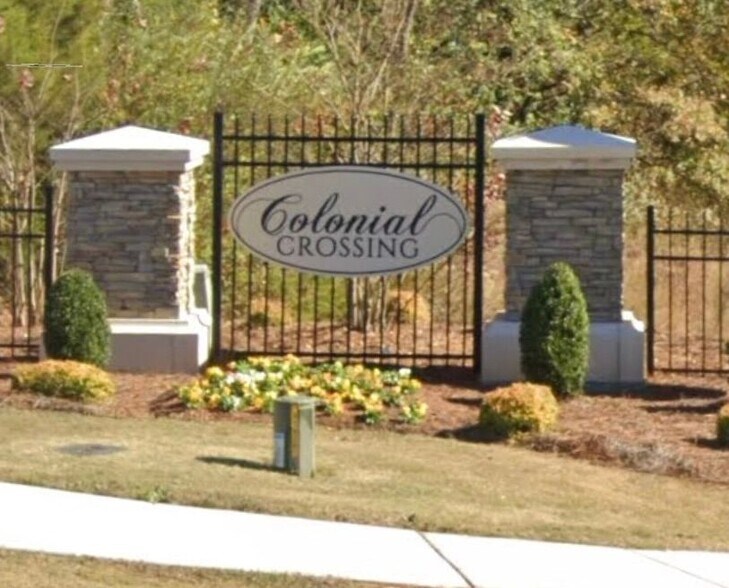 Building Photo - 158 Brixham Lp