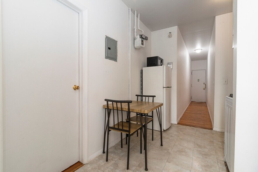 Building Photo - 340e E 93rd St