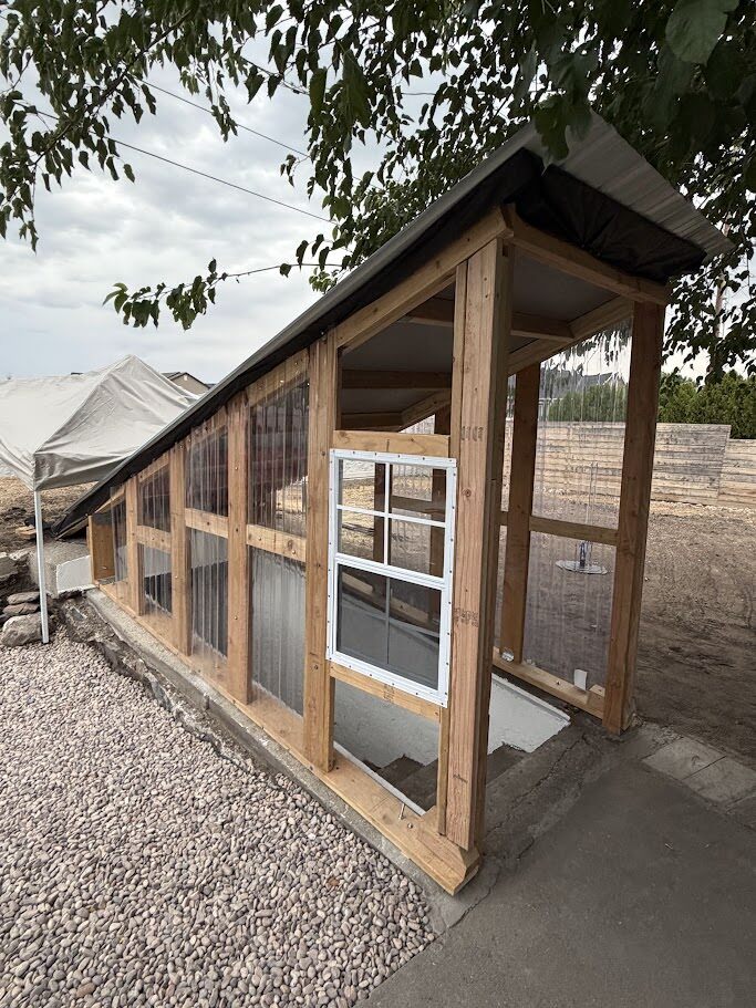 Building Photo - 163 W 400 S