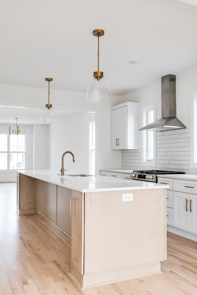 Building Photo - BRAND NEW 3 Bedroom 2.5 Bath Homes Availab...