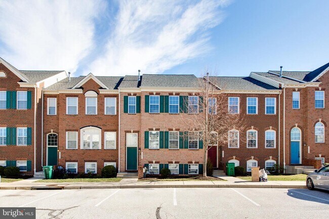 Building Photo - 2021 Crescent Moon Ct