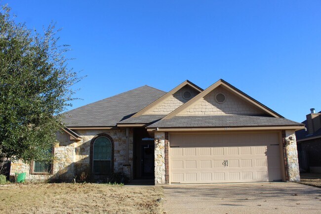 Primary Photo - 5 BEDROOM, BELTON ISD