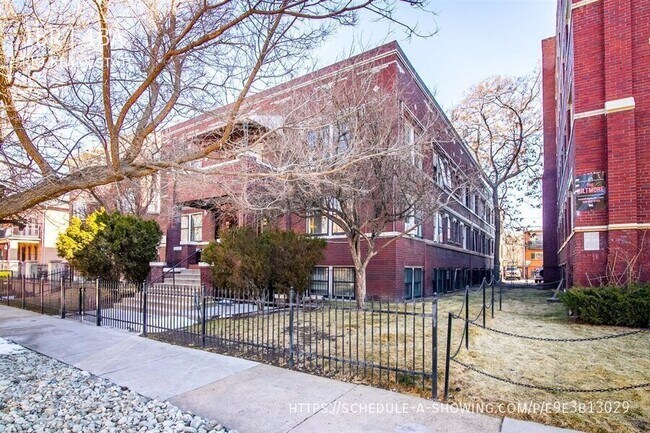 Building Photo - 1424 N Pennsylvania St