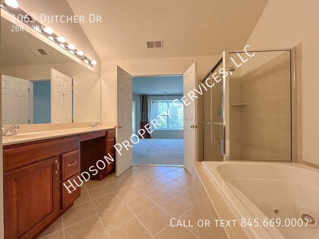 Building Photo - 1063 Dutcher Dr