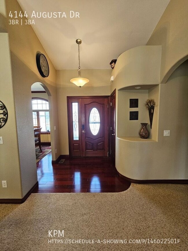 Building Photo - 4144 Augusta Dr