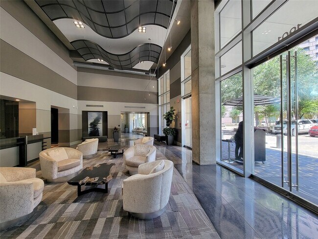 Building Photo - 1901 Post Oak Blvd