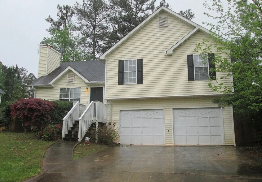 Building Photo - 6345 Malone Rd