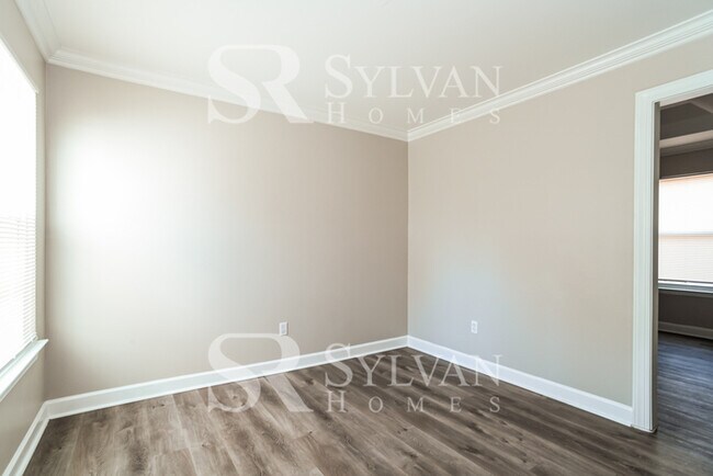 Building Photo - You are exactly where you ought to be!