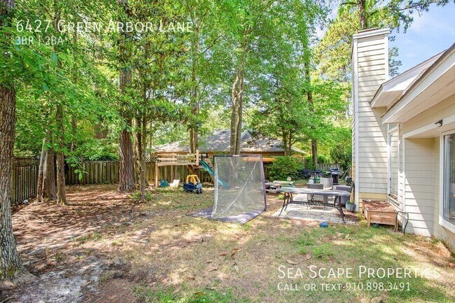 Building Photo - 6427 Green Arbor Ln