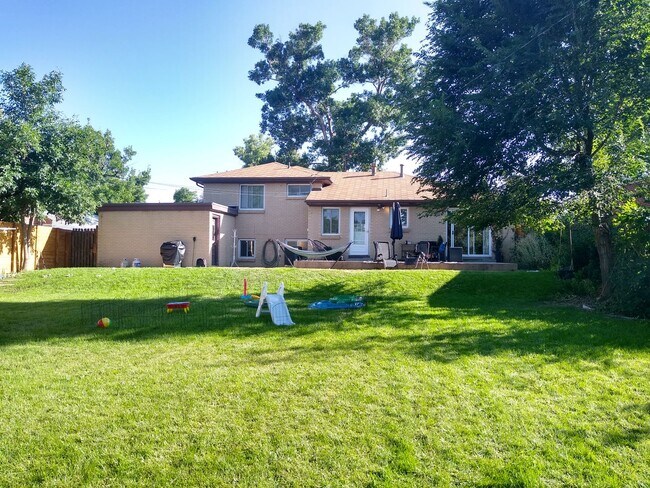 Building Photo - Stunning 4 bedroom 2 bath Virginia Village...