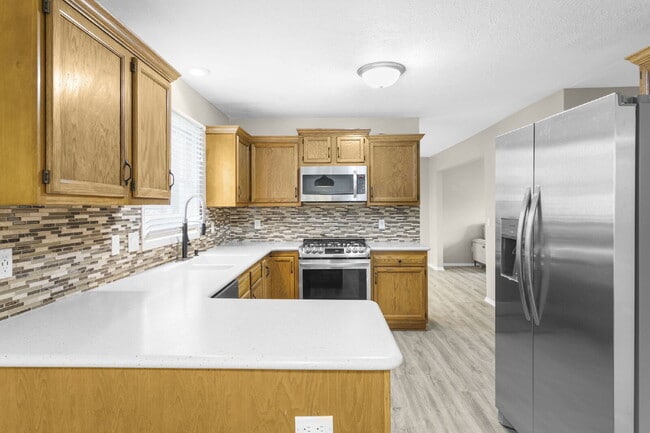 Building Photo - 5414 Trippel Dr