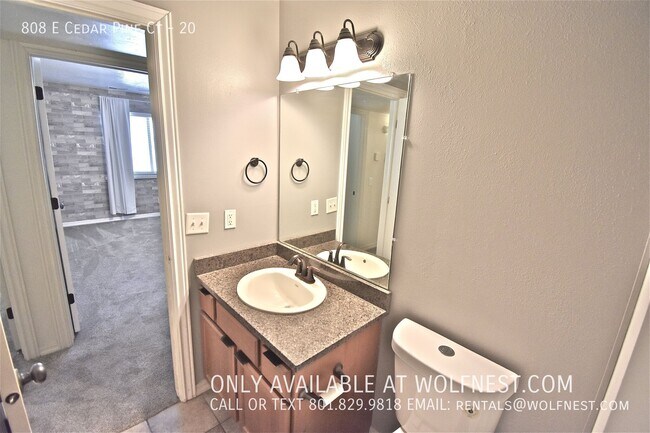 Building Photo - 808 Cedar Pine Ct