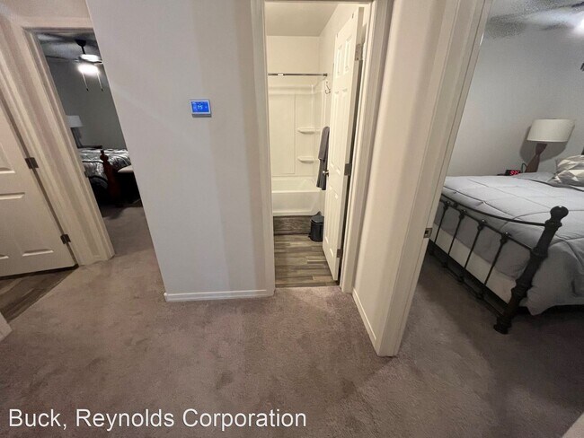 Building Photo - 3 br, 2.5 bath House - 531 Ramar Rd.