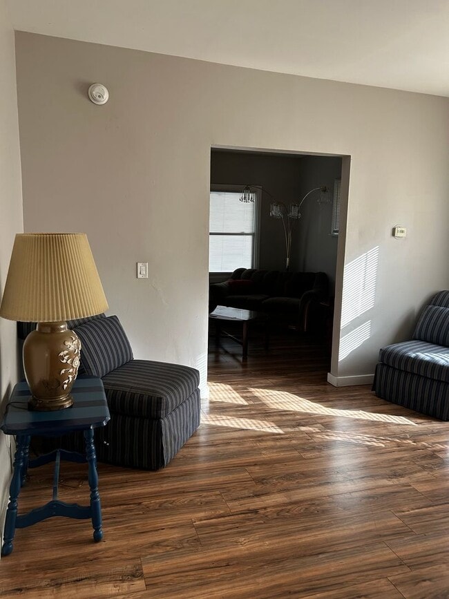 Building Photo - 1143-1145-1145 S Plymouth Ave