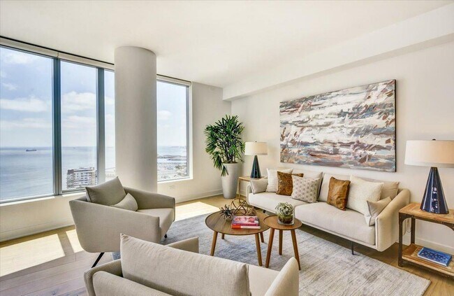 Building Photo - 201 Folsom St