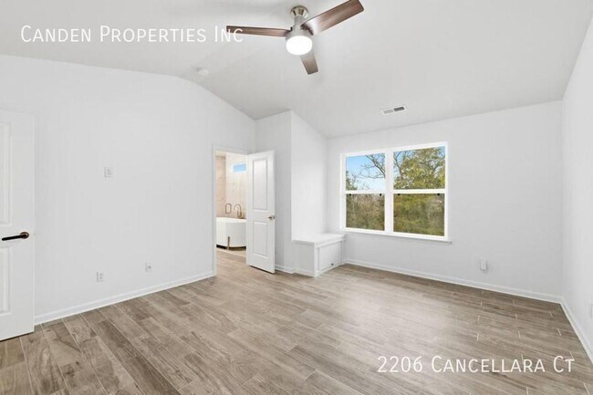 Building Photo - 2206 Cancellara Ct