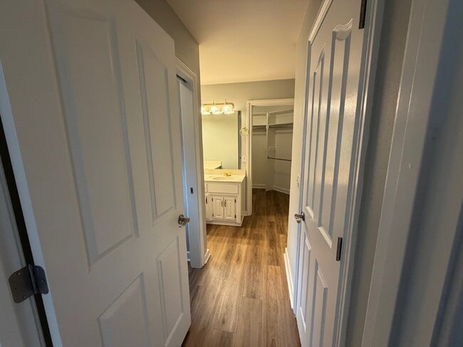 Building Photo - Elegant, Low Maintenance Townhome Designed for Elevated Everyday Living!