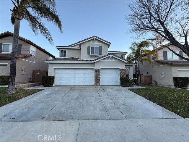 Building Photo - 26574 Oakdale Canyon Ln