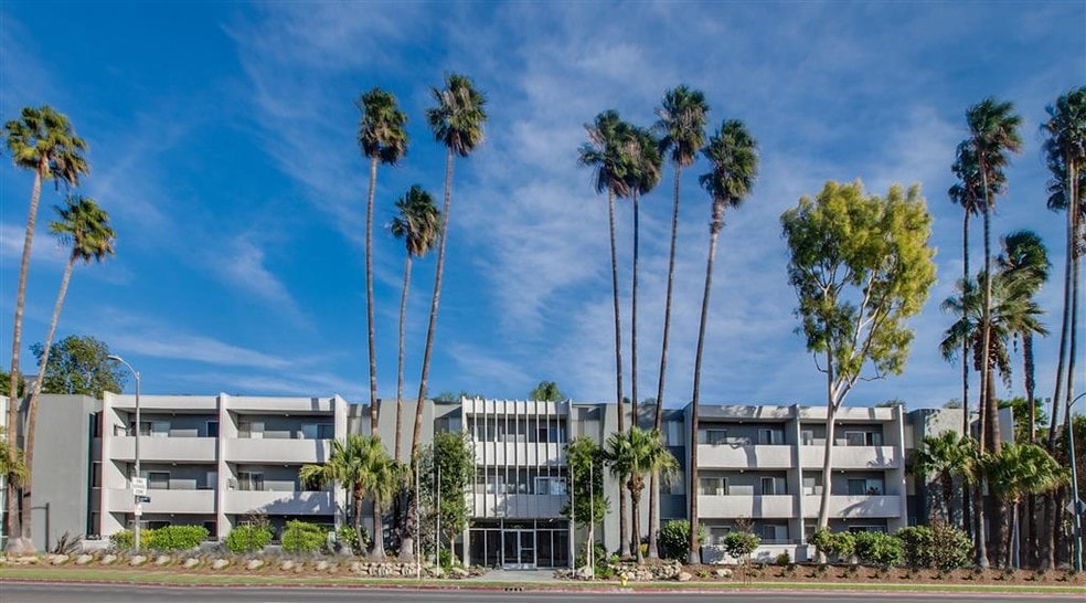 Candlewood North 9830 Reseda Blvd Northridge CA 91324 Apartment Finder