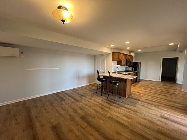 Living/Great Room look toward Kitchen - 793 Clifton Trl