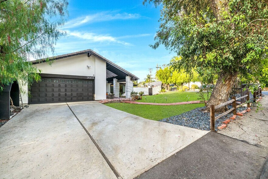 Building Photo - 28403 Waring Pl