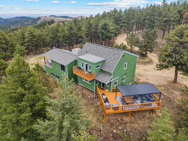 Building Photo - 6186 Sunshine Canyon Dr