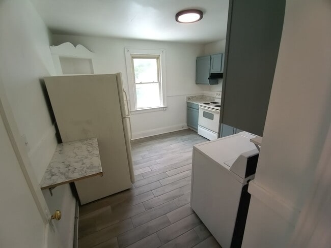 Building Photo - 2717 Marlboro Ave