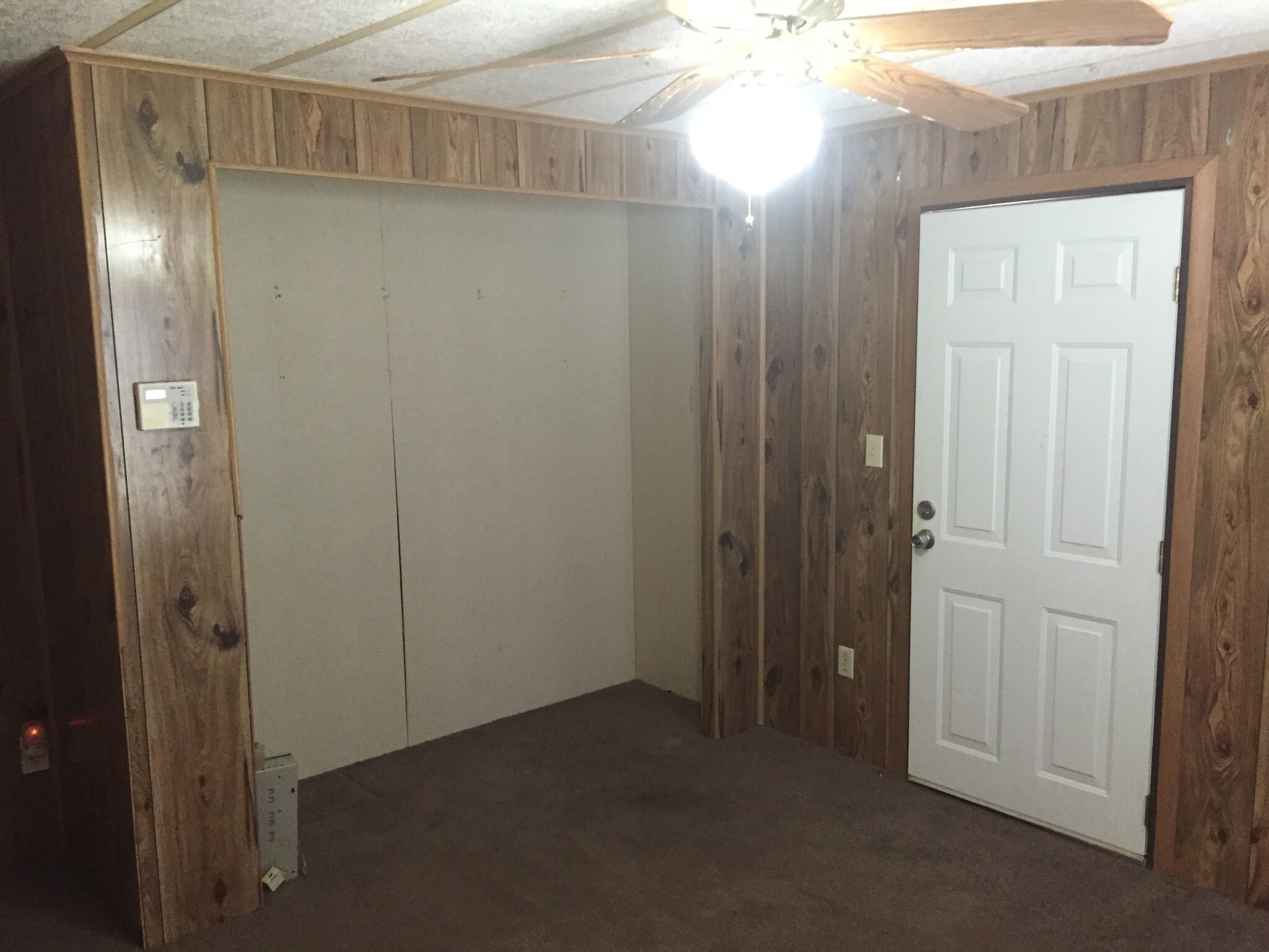 Guest BR #1 - 12408 Trailblazer Dr