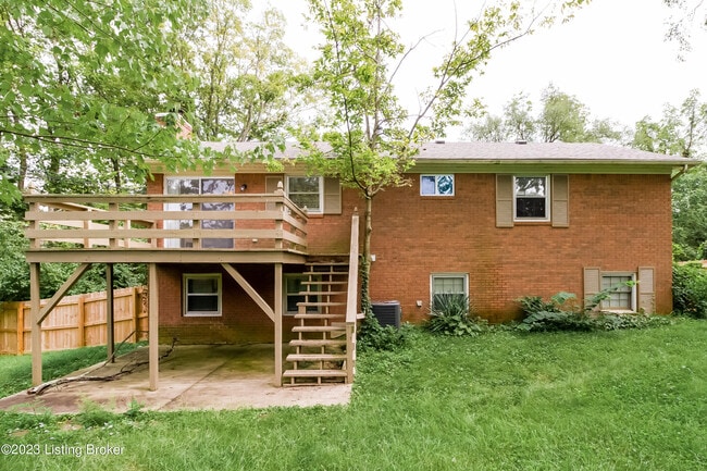 Building Photo - 3312 Hunsinger Ln