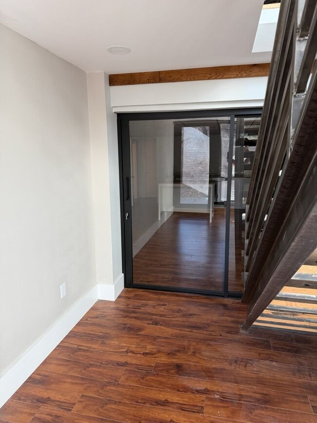 Building Photo - Remodeled 1-Bedroom Lower Unit Home with Private Walkout & Modern Amenities